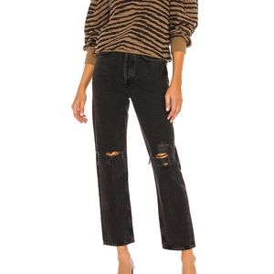 AGOLDE | 90’s Mid Ride Loose Jeans | 24